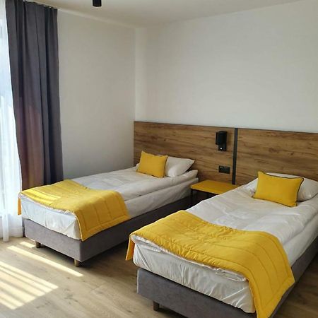 Villa 17 Noclegi Plock Ngoại thất bức ảnh