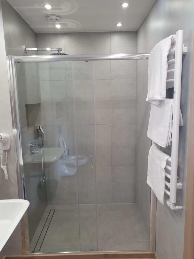 Villa 17 Noclegi Plock Ngoại thất bức ảnh