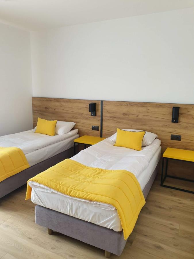Villa 17 Noclegi Plock Ngoại thất bức ảnh
