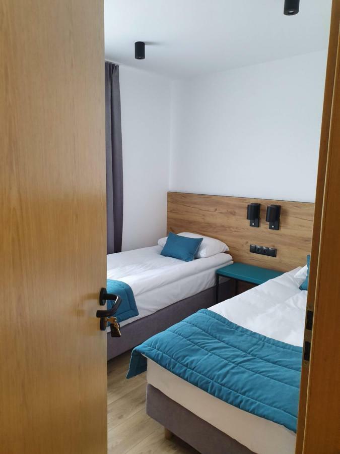 Villa 17 Noclegi Plock Ngoại thất bức ảnh