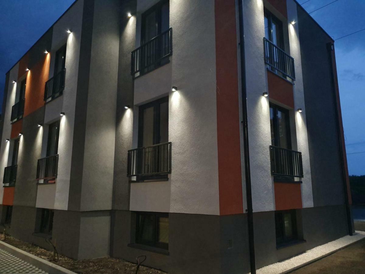 Villa 17 Noclegi Plock Ngoại thất bức ảnh
