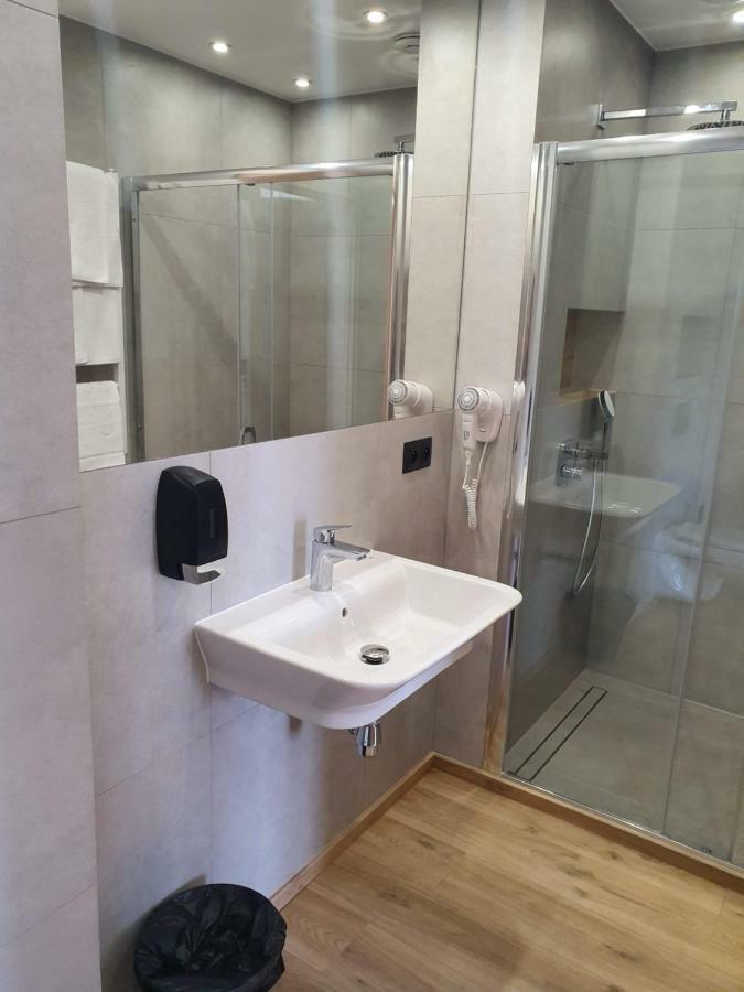 Villa 17 Noclegi Plock Ngoại thất bức ảnh