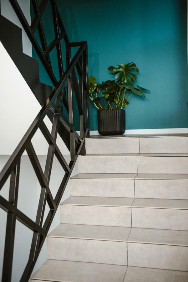 Villa 17 Noclegi Plock Ngoại thất bức ảnh