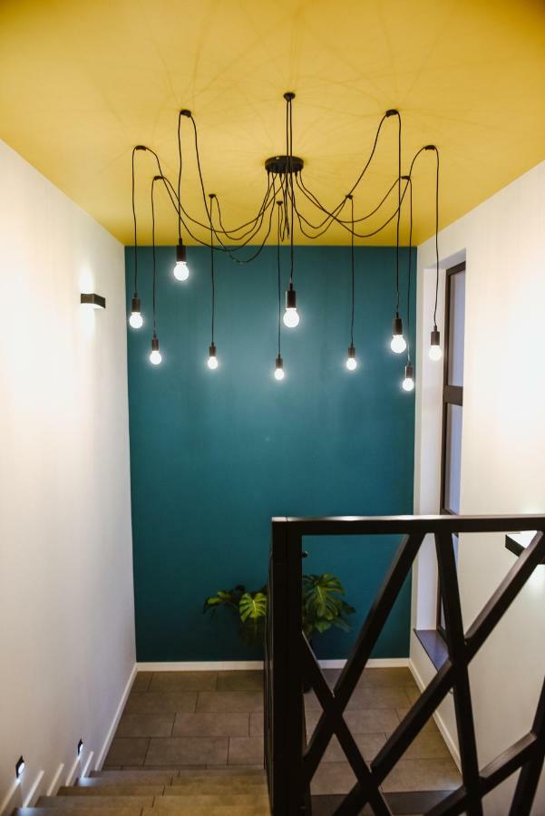 Villa 17 Noclegi Plock Ngoại thất bức ảnh