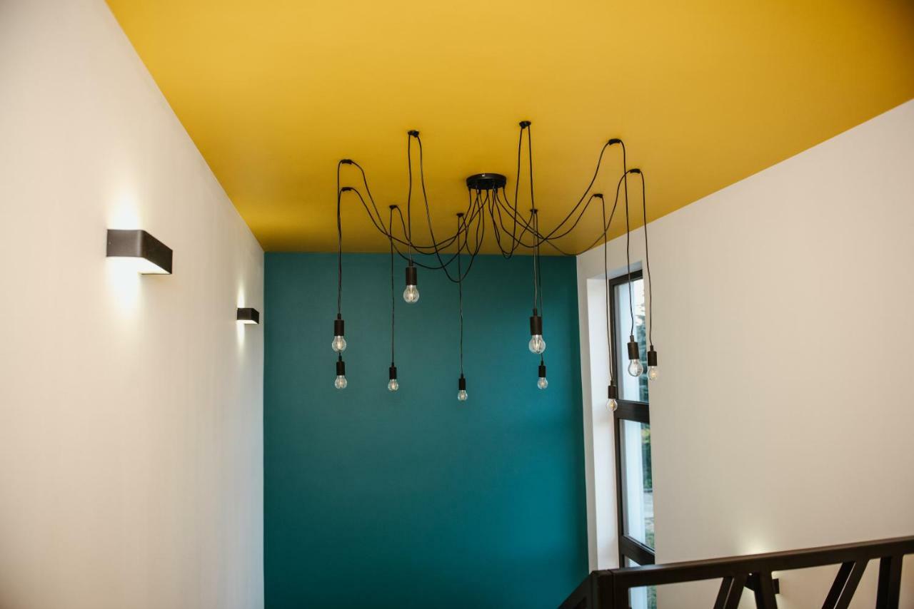 Villa 17 Noclegi Plock Ngoại thất bức ảnh