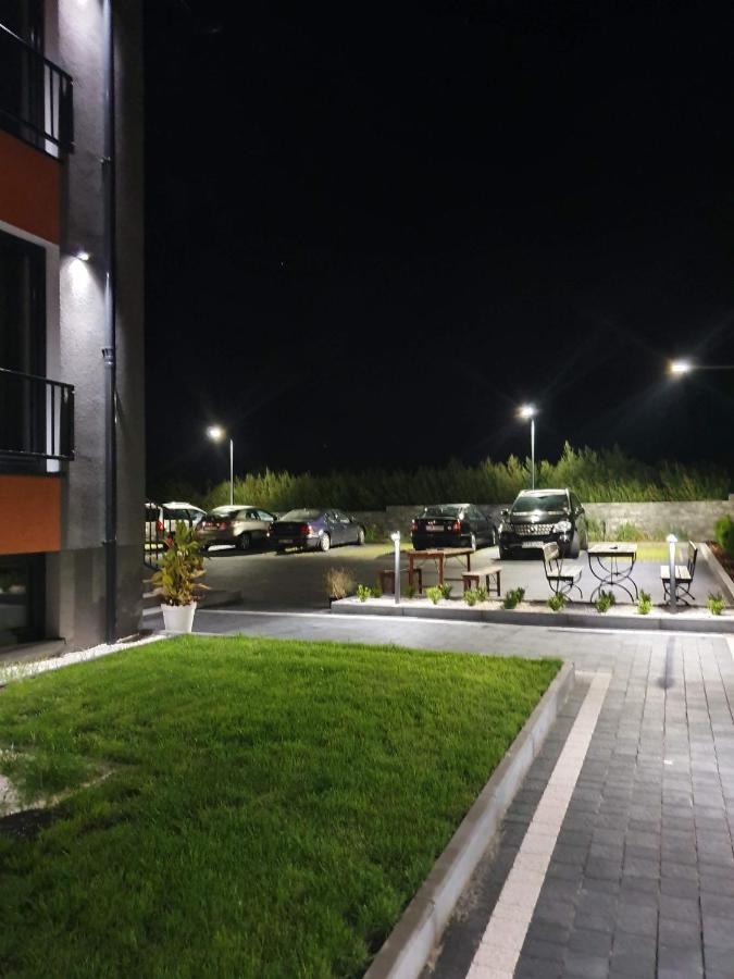 Villa 17 Noclegi Plock Ngoại thất bức ảnh